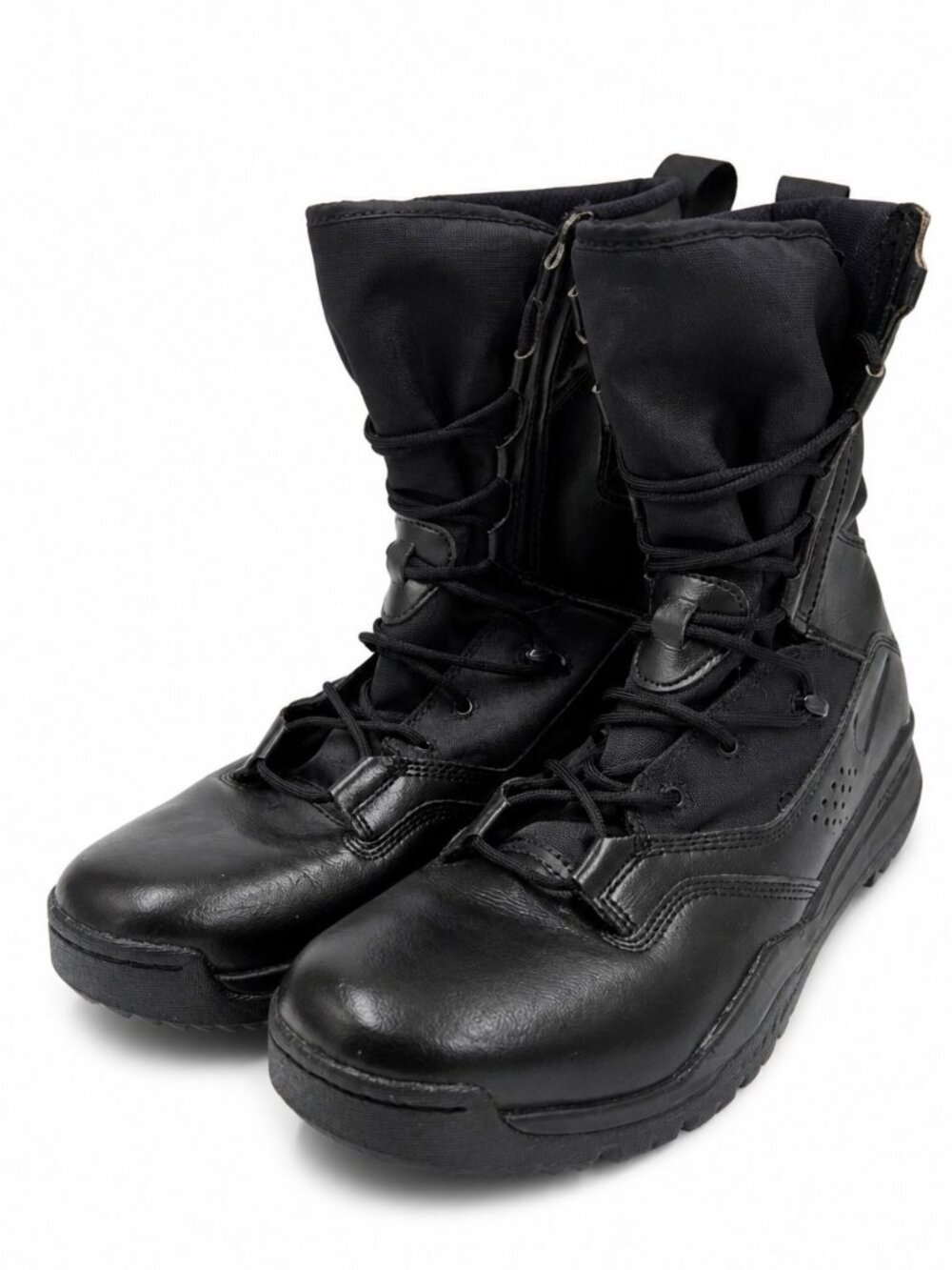 Nike SFB Special Field 2 8" Tactical Military Boots AO7507-001 Men’s Size 11.5